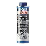 Liqui Moly Proline Limpiador De Inyectores Jet Clean Boya