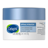 Crema Facial Cetaphil Optimal Hydration X 48 G