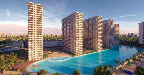 Laguna Centro - Torre G