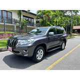 Toyota Prado 2.8 Txl Diesel 2024