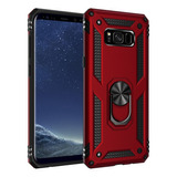 Funda De Teléfono Anti-caída Para Samsung Galaxy S8 Plus