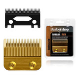 Cuchillas De Repuesto Fx802g Para Babylisspro Clippers Fx870