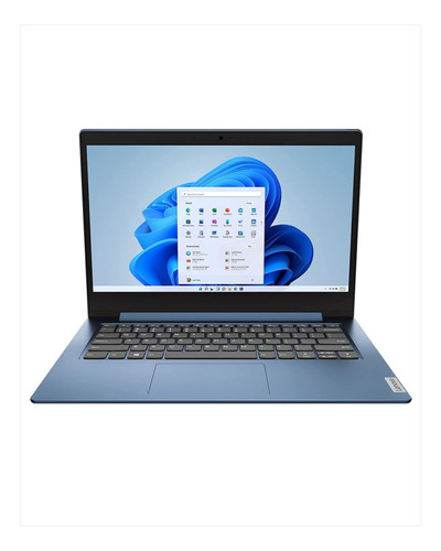 Notebook 14 Lenovo Ideapad 1 14igl05