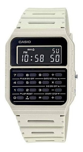 Reloj Casio Calculadora Clasico Ca-53wf-8b