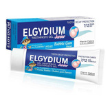 Elgydium Junior Pasta Dentífrica 7 A 12 Años 50ml Original