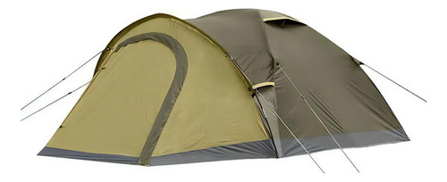 Carpa Darwin 2.0 Plus Para 2 Personas Coleman