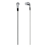 Audífonos In-ear Mobo Flat