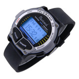 Reloj Montreal Ml1702 Agenda Telef 30 Mem. Crono Luz Alarma