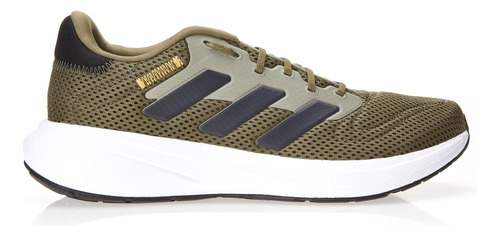 Tênis Feminino E Masculino Response Runner adidas Novo