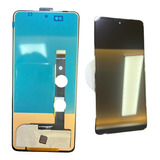 Tela Frontal Lcd Compativel Moto G52/g80/g82 S/aro Incell