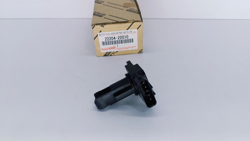 Sensor Maf 4runner 99-09 Camry 02-06 Celica 00-05 Foto 3