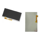 Display Lcd Tablet 7 30p Compatible M070wsv30-01a 16.3 X 9.2