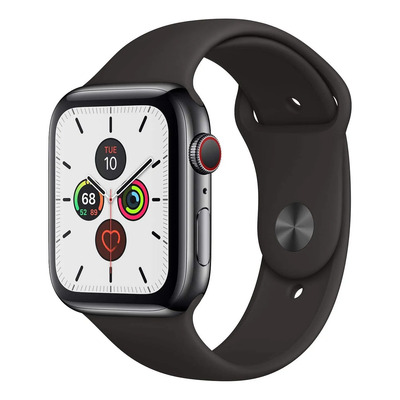 Apple Watch Series 5 Renovado (gps + Celular, 44 Mm)