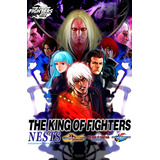 The King Of Fighters Nests Collection Ps3 3en1
