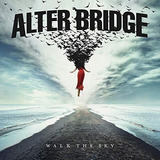 Alter Bridge Walk The Sky Cd Nuevo