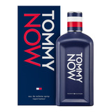 Perfume Tommy Now Tommy Hilfiger Edt 100 Ml Hombre