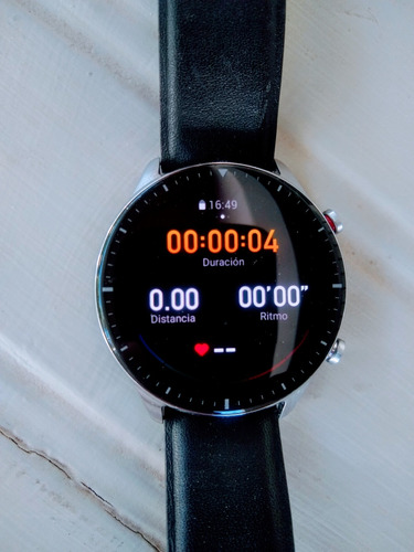 Amazfit Gtr 2 Sport