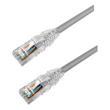 Cable Red Cat 6 Cobre Commscope 1.5 Metros Patch Cord Utp
