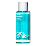 Victorias Secret Pink Cool & Bright Body Mist 250 Ml