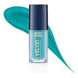 Bt Velvet Teal 6ml - Bruna Tavares