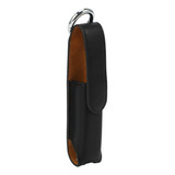 Estojo De Cigarro Eletrônico Para Iqos 3 Multi Leather Case