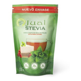 Stevia En Polvo Jual, Doypack 220gr - Caja 12 Unidades