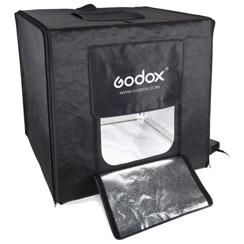 Mini Estudio Godox Led Lst40