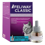 Feliway Classic Recarga 48 Ml