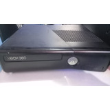 Xbox 360 Slim *defeito* Leia Descrição *só Hj*