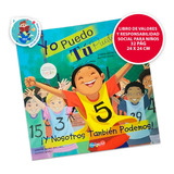 Libro De Valores Y Responsabilidad Social Para Niños 