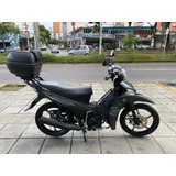 Crypton Fi 2024