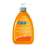 Jabón Para Manos Bacterion - mL a $41