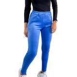 Pantalon De Mujer Plush Jogging Babucha Elastizado Premium