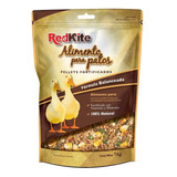 Redkite Alimento P/patos 1 Kg