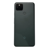 Google Pixel 5a 128 Gb Mostly Black -  Pantalla No Enciende
