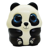 Muñecos Antiestrés Squishy Animalitos Big Eyes Fidget Toy