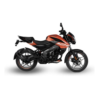 Pulsar Ns 125 Año 2025 | MercadoLibre