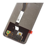 Tela Display Frontal Redmi Note 8t Original