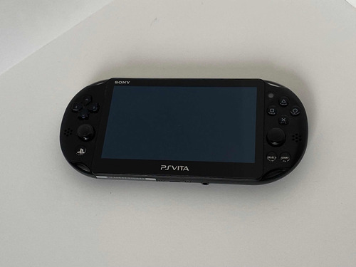 Sony Ps Vita