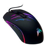 Mouse Gamer Tecmaster Predator 3200 Dpi - Prophone