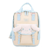 Mochila Escolar Grande Anime Sanrio Cinnamoroll Mochilas Color Cinnamoroll Babycinnamoroll 5 Large