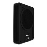 Caixa Amplificada Slim Hurricane Ps8 - D 200w Rms 8 Pol