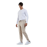 Pants Camel Tipo Jogger Next & Co 178m Skinny Hombre