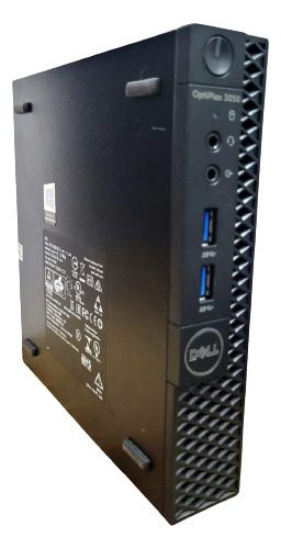 Mini Pc Dell Optiplex 3050 I5 6500t 8gb Ssd M2 256gb