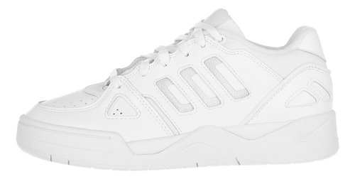 Zapatilla adidas Midcity Low Hombre Blanco