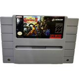 Castlevania Iv | Super Nintendo Snes Original