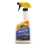 6 Protector Original Armor All Spray Interior Acabado Mate