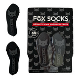 Aromatizador Deportivo Futbol Bolso Botin Perfume Fox Socks®
