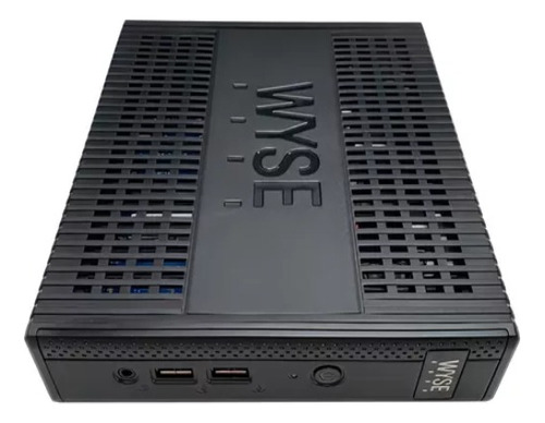 Mini Pc Computador Dell Wyse 8gb Ssd 240 Windows 