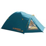 Carpas Camping Spinit Traful 3 Personas Carpa Iglu